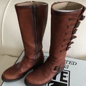 Frye Veronica Tall Boot